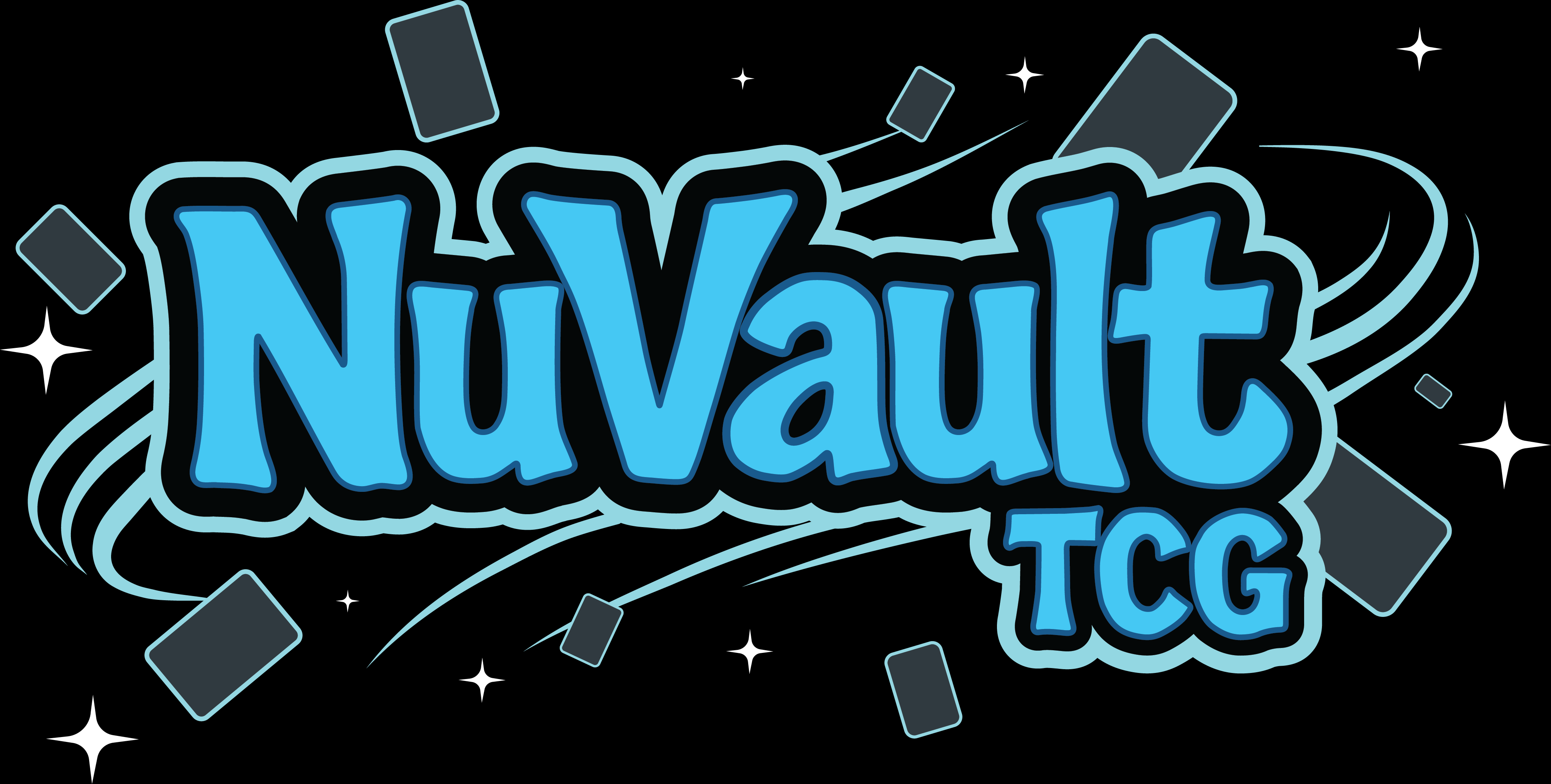 NuVault TCG 